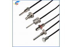 China Double Layer NTC Temperature Sensor Moistureproof Multi Scene supplier