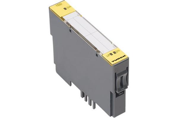 BL20-1SSI  TURCK  M6827166  electronic module Automation DCS