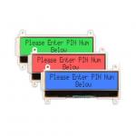NHD-C0220BIZ-FS(RGB)-FBW-3VM for sale