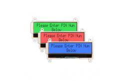 China NHD-C0220BIZ-FS(RGB)-FBW-3VM supplier