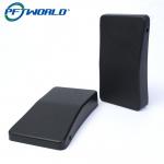 OEM Injection Molding Parts ABS Plastic CNC Machined Service Components