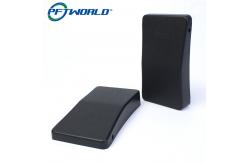 China OEM Injection Molding Parts ABS Plastic CNC Machined Service Components supplier
