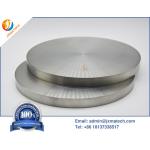 Polished Nickel Titanium Alloy Disc for sale