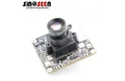 China SONY CMOS IMX335 5MP Starvis HD USB Camera Module supplier