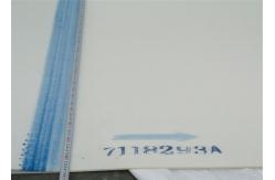 China Paper Making Synthetic Press Felt , Low Elongation Industrial Felt Fabric supplier