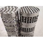 Lab Distillation Packing 350Y Type Stainless Steel 140mm In Diameter for sale