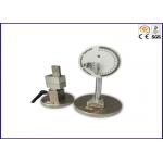 AATCC 5kg Shirley Crease Recovery Tester 170x170x360mm For Mixed Textiles