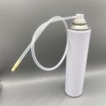 AC Cleaning Foam Valve  For Efficient Dust And Mold Removal for sale