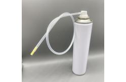 China AC Cleaning Foam Valve  For Efficient Dust And Mold Removal supplier