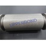 Embossed Roller Cigarette Packing Machine Foil Paper Embossing