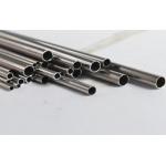 Stainless Steel Pipe 201 Grade For Decoration Seamless Pipe Fittings for sale
