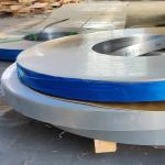 500mm Steel Strip Coil ASTM DIN 310 321 6mm Welding for sale