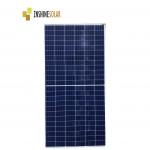 Znshine Half Cut 350w 355w 360w Poly Solar Panels for sale