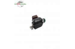 China Inlet Metering Valve 9307Z532A for JS200 JS210 Excavator supplier