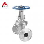 Gr5 Titanium Ball Valves: The Ultimate Combination of Strength and Lightweight for sale