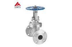 China Gr5 Titanium Ball Valves: The Ultimate Combination of Strength and Lightweight supplier