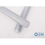 ANSI Rod With Threaded Ends