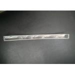 Mirror Polishing Custom Plastic Injection Molding Transparent Cover UV Resistance Performance