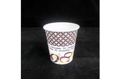 China Disposable Single-use Paper Cup for Hot/Cold Drink, Made in China supplier