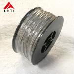 Competitive prices ERTi-2 Erti-7 Erti-12 titanium TIG MIG welding wire for sale