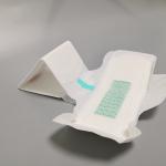 Leak Guard Anion Chip Sanitary Pad for sale