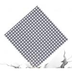 Stainless Steel Security Fly Screen Mesh For Doors And Windows for sale
