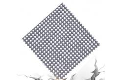 China Stainless Steel Security Fly Screen Mesh For Doors And Windows supplier