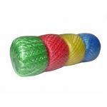 Multifunction 2mm Raffia Twisted Polypropylene String Pp Plastic Twine for sale