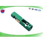 ELECTRODE HOLDER Green Color Fanuc A290-8120-Z781 Electrode Pin Holder L=48MM for sale