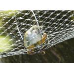 Ferruled Rope Zoo Wire Mesh , Stainless Steel Flexible Wire Mesh Netting for sale