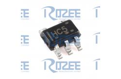 China SN74AUP1G04DCKR supplier
