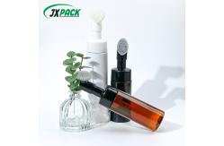 China 100ml 120ml 150ml 200ml 250ml Recyclable Foam Pump Bottles Customizable Styles supplier
