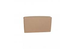 China 4c Offset Printed Paper Packaging Box Cardboard Mailing Shipping Boxes supplier