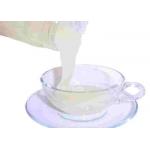 Water Proof Inkjet Receptive Water Based Coating For Polyester Materials Good Adhesion for sale