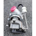 ISUZU Car Engine Parts , 4HK1 8980795692 Diesel Engine IHI 4HK1-TC Turbocharger For Isuzu for sale