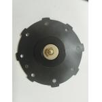 0-90°C Temperature Hydraulic Solenoid Valve Coil Diaphragm for Precipitator Equipment Easy Installation for sale