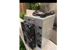 China Ethash Innosilicon Asic Miner , Innosilicon A10 Pro 7g 720m with PSU supplier