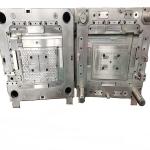 1.2344 HRC52-54 Injection Moulding Medical Products Multi Cavity for sale