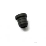 Compression Molding Electrical Insulation Silicone Bluetooth Audio Accessories for sale