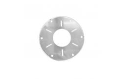 China Stainless Steel Electromagnetic Clutch Friction Disc Custom Friction Plate supplier