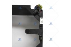 China FUJI Camera lampshade PL0FA000535 AA8BK00 SMT Machine Spare Parts supplier