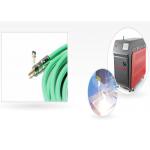 500um Cladding Diameter PTUG SN22 Multimode Fiber Cable for sale