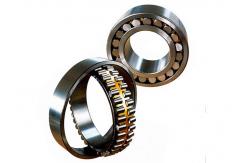 China 24068 Mbk30 / W33 Cement Spherical Roller Bearing P5 P4 P2 Precision supplier