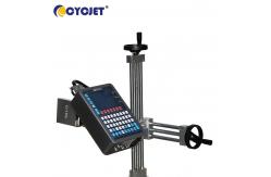China Automatic Inkjet Date Coder D32L-3 DOD Batch Coding Inkjet Printer supplier
