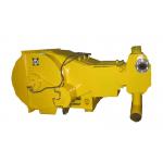 KTZ1000 Reciprocating Drilling Rig Mud Pump Horizontal Triplex Plunger Pump for sale