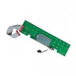 Glory EV8626 Banknote Counter Display Control Board with Wire