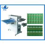 Pcb Surface Cleaning Machine For Smt Line and pick and place machine for sale