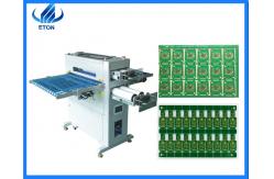 China Pcb Surface Cleaning Machine For Smt Line and pick and place machine supplier