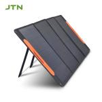 100w 120w 180w 200w 300w 400w Folding Solar Charging Photovoltaic Panel for Emergency for sale