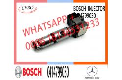 China Fuel Injection Unit Pump 0414799030 0414799015 For Khodro Mercedes 0280748902 A0280748902 0986445020 supplier